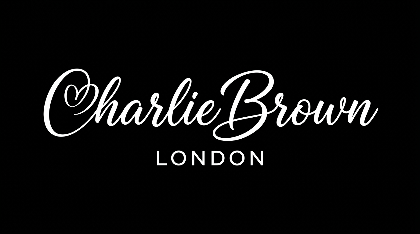 Charlie Brown London